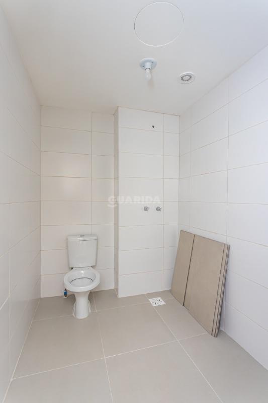 Casa em condominio para alugar em Estrada Cristiano Kraemer, 5018 - foto 14