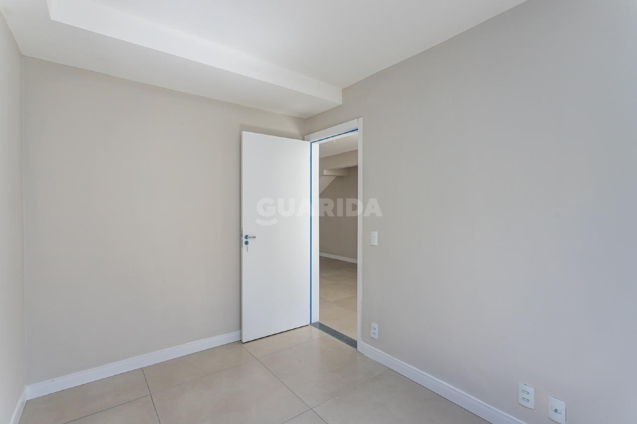 Casa em condominio para alugar em Estrada Cristiano Kraemer, 5018 - foto 18