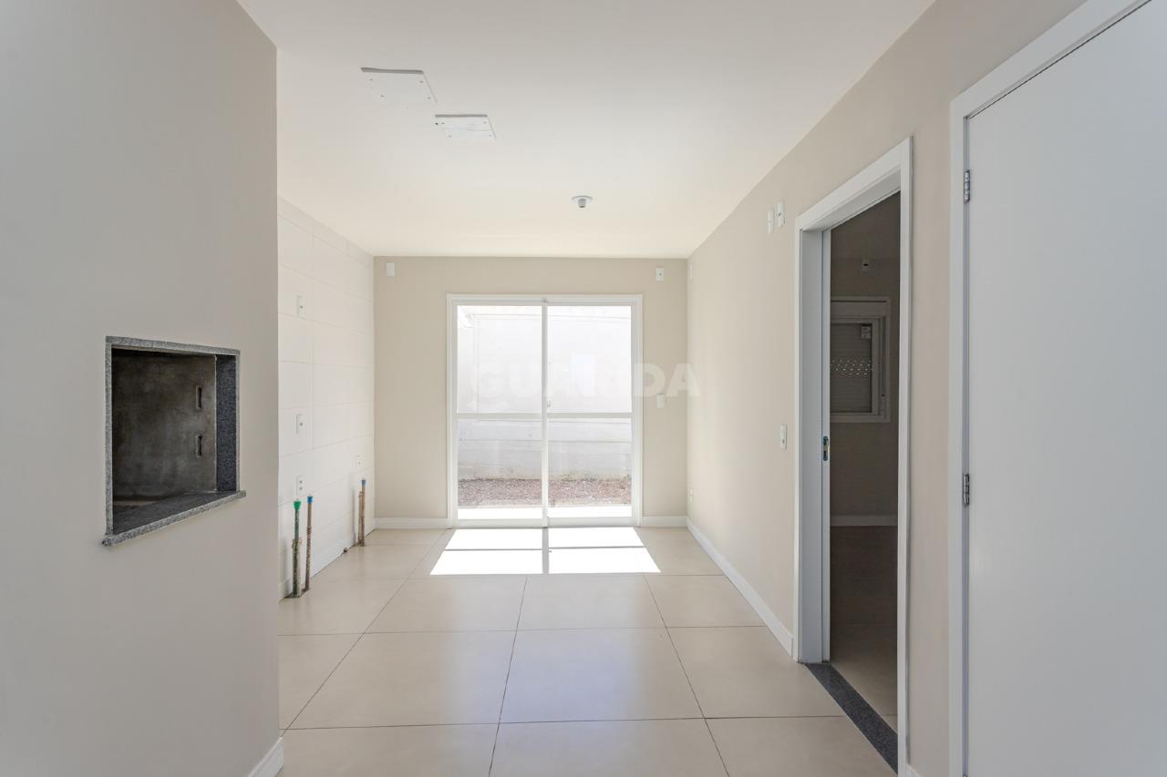 Casa em condominio para alugar em Estrada Cristiano Kraemer, 5018 - foto 4
