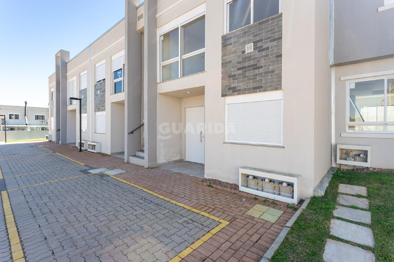 Casa em condominio para alugar em Estrada Cristiano Kraemer, 5018 - foto 23