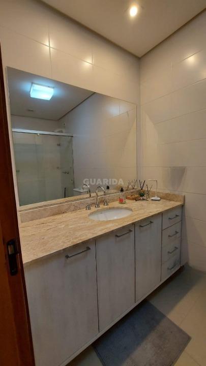 Casa em condominio para alugar em Rua Derocy Peres da Palma, 31 - foto 10