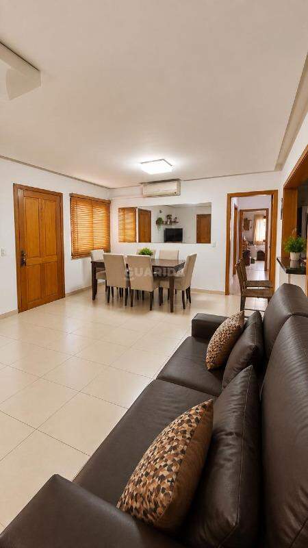 Casa em condominio para alugar em Agronomia, Porto Alegre - foto 1