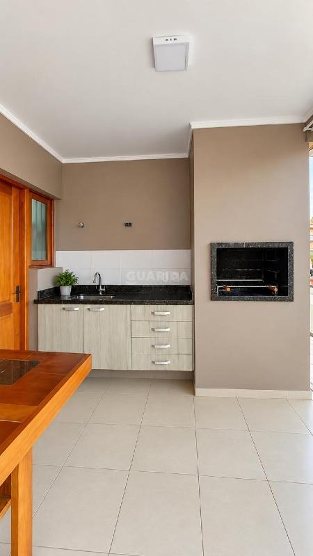 Casa em condominio para alugar em Rua Derocy Peres da Palma, 31 - foto 3