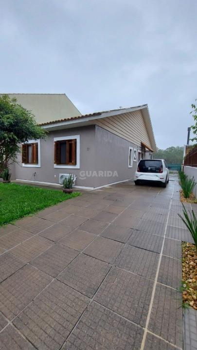 Casa em condominio para alugar em Rua Derocy Peres da Palma, 31 - foto 19
