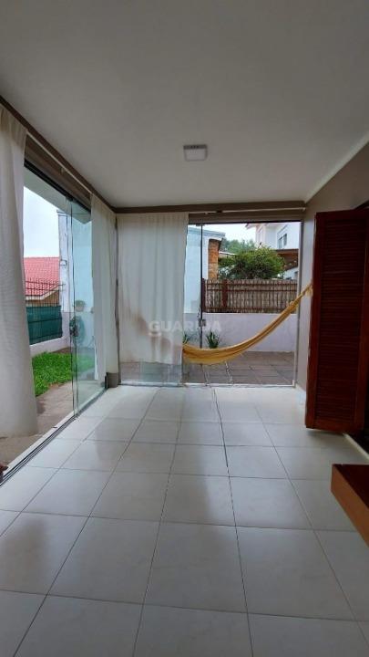 Casa em condominio para alugar em Rua Derocy Peres da Palma, 31 - foto 12