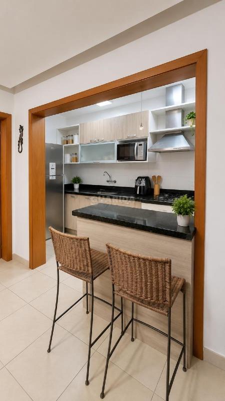 Casa em condominio para alugar em Rua Derocy Peres da Palma, 31 - foto 4