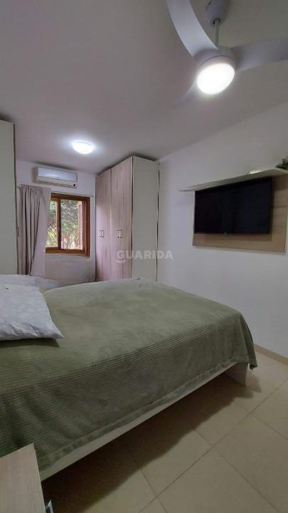 Casa em condominio para alugar em Rua Derocy Peres da Palma, 31 - foto 7