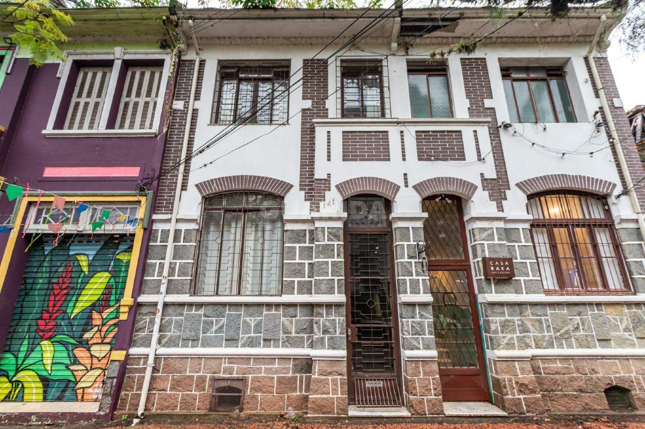 casa sobrado para alugar em Cidade Baixa, Porto Alegre - foto 1