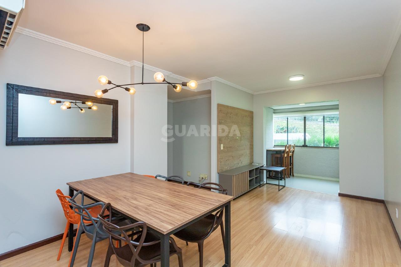 Apartamento para alugar em Central Park, Porto Alegre - foto 1