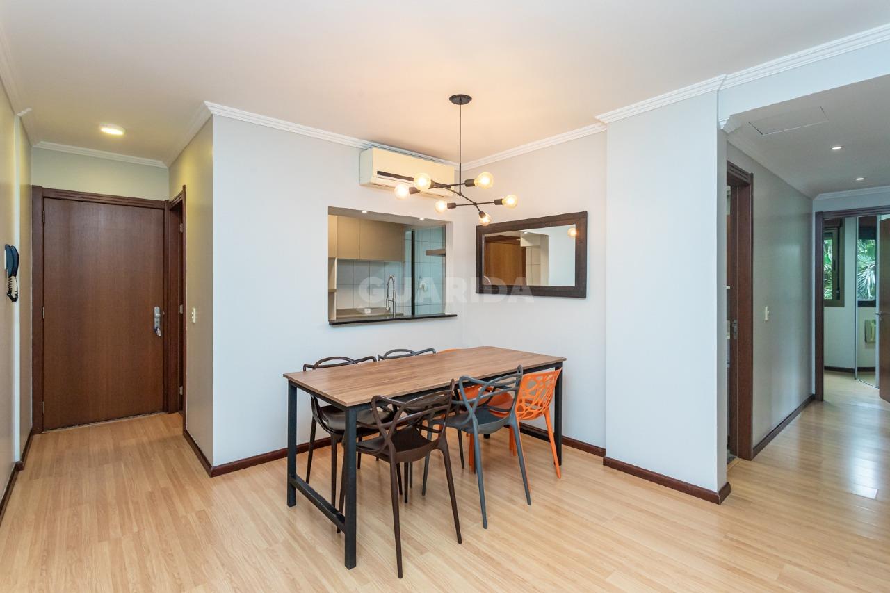 Apartamento para alugar em Rua Abram Goldsztein, 82 - foto 2