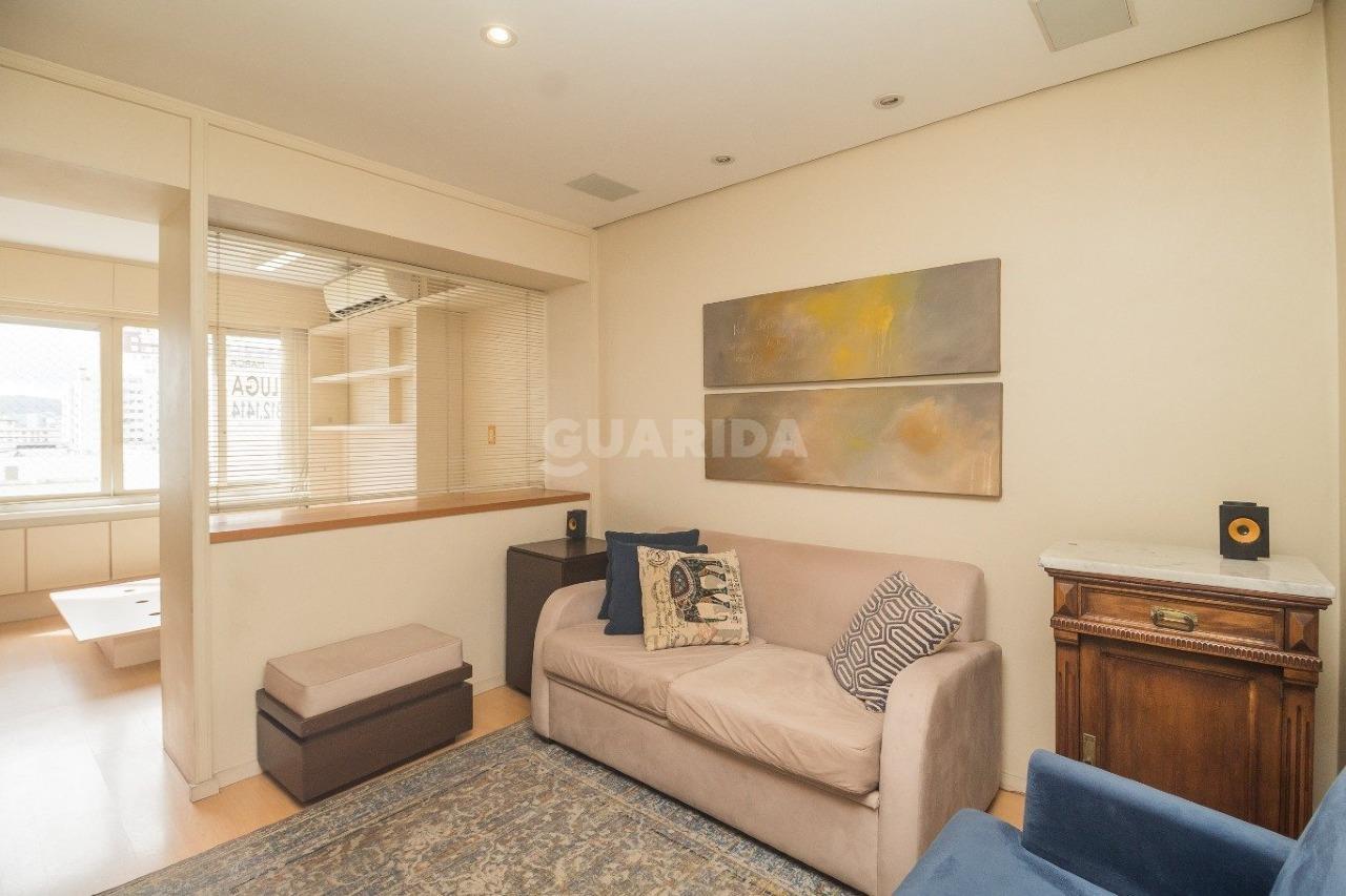 Loft/Flat para alugar em Cidade Baixa, Porto Alegre - foto 1