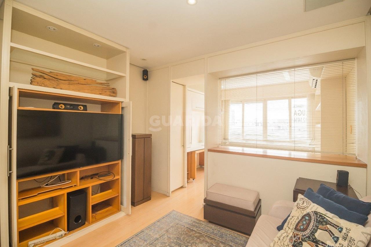 Loft/Flat para alugar em Rua da República, 189 - foto 3