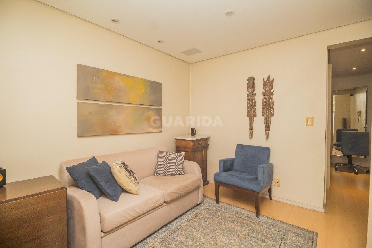 Loft/Flat para alugar em Rua da República, 189 - foto 4