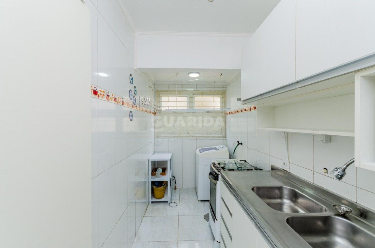 Apartamento para alugar em Rua Ivo Janson, 170 - foto 8