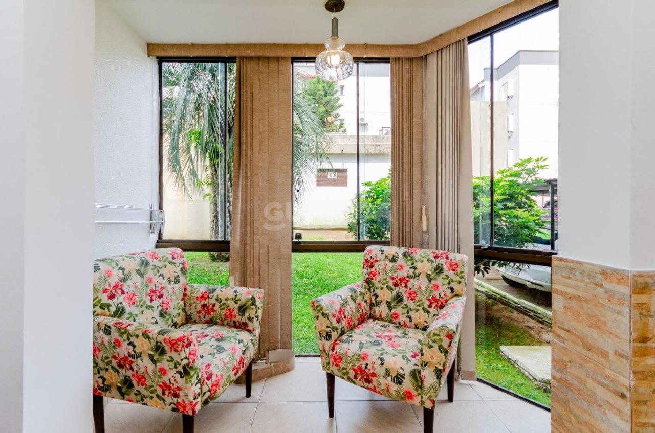 Apartamento para alugar em Rua Ivo Janson, 170 - foto 3