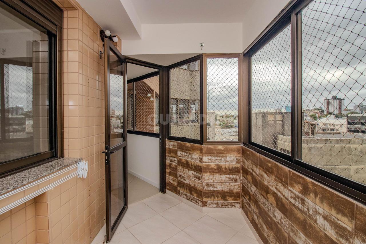 Apartamento para alugar em Rua Umbú, 140 - foto 4