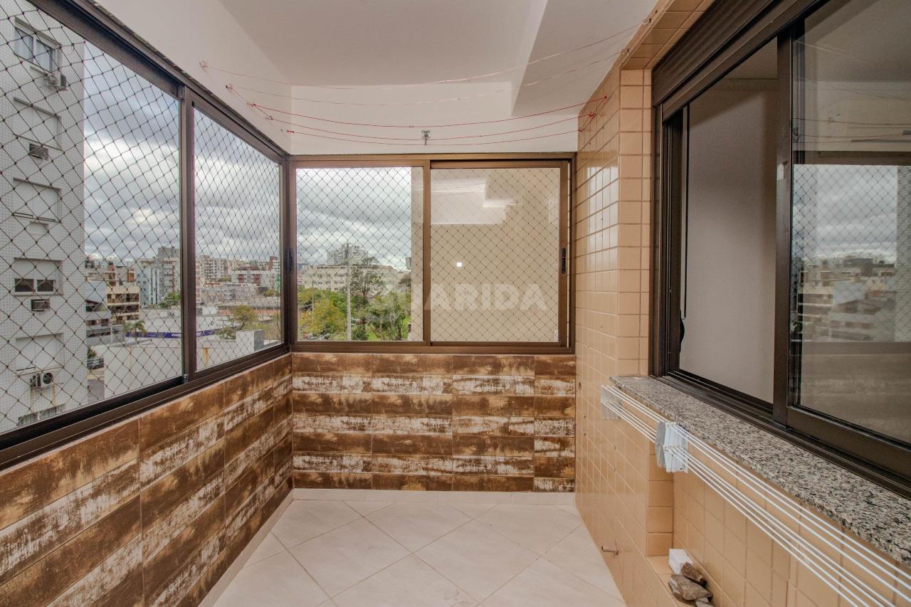 Apartamento para alugar em Rua Umbú, 140 - foto 5