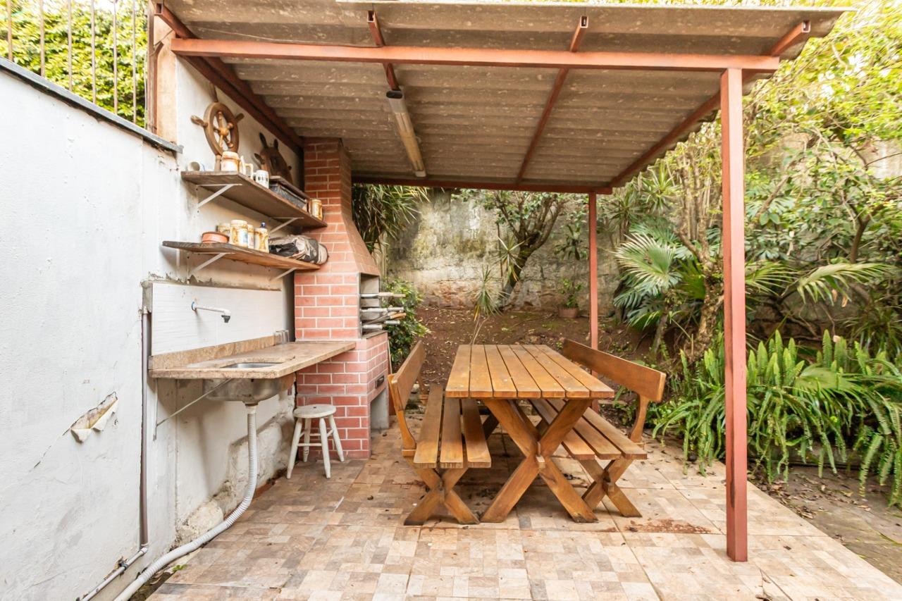 casa sobrado para alugar em Rua Gregor Mendel, 75 - foto 27