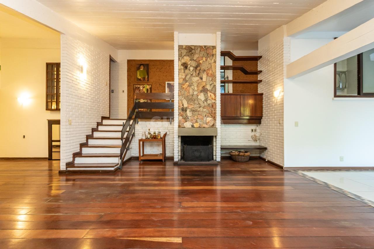 casa sobrado para alugar em Rua Gregor Mendel, 75 - foto 5
