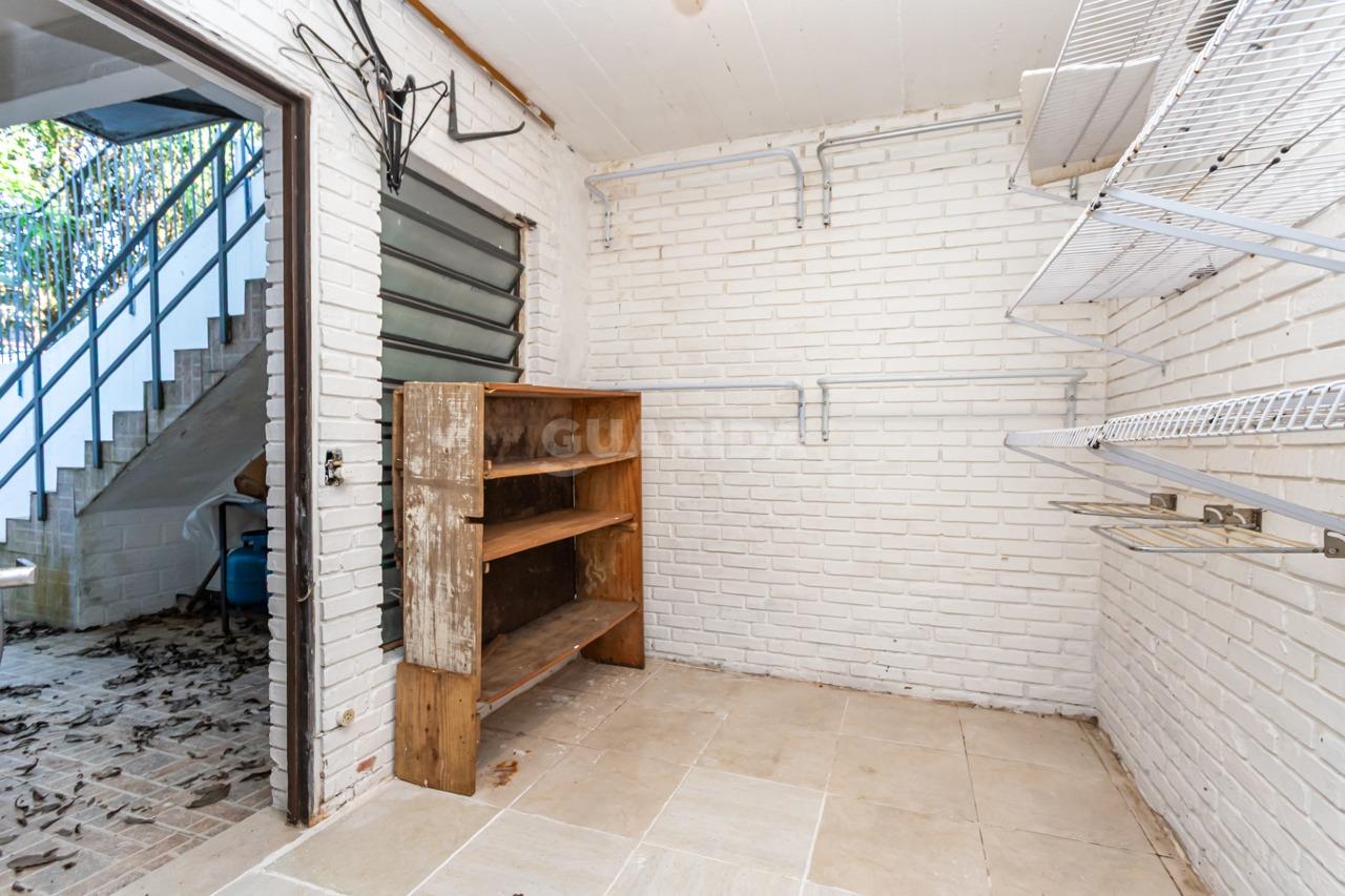casa sobrado para alugar em Rua Gregor Mendel, 75 - foto 25