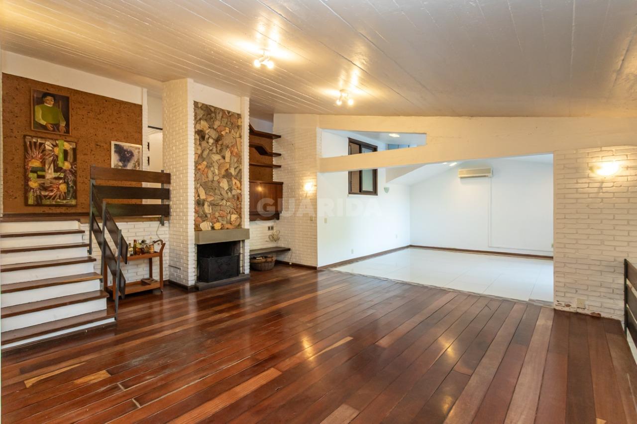 casa sobrado para alugar em Boa Vista, Porto Alegre - foto 1