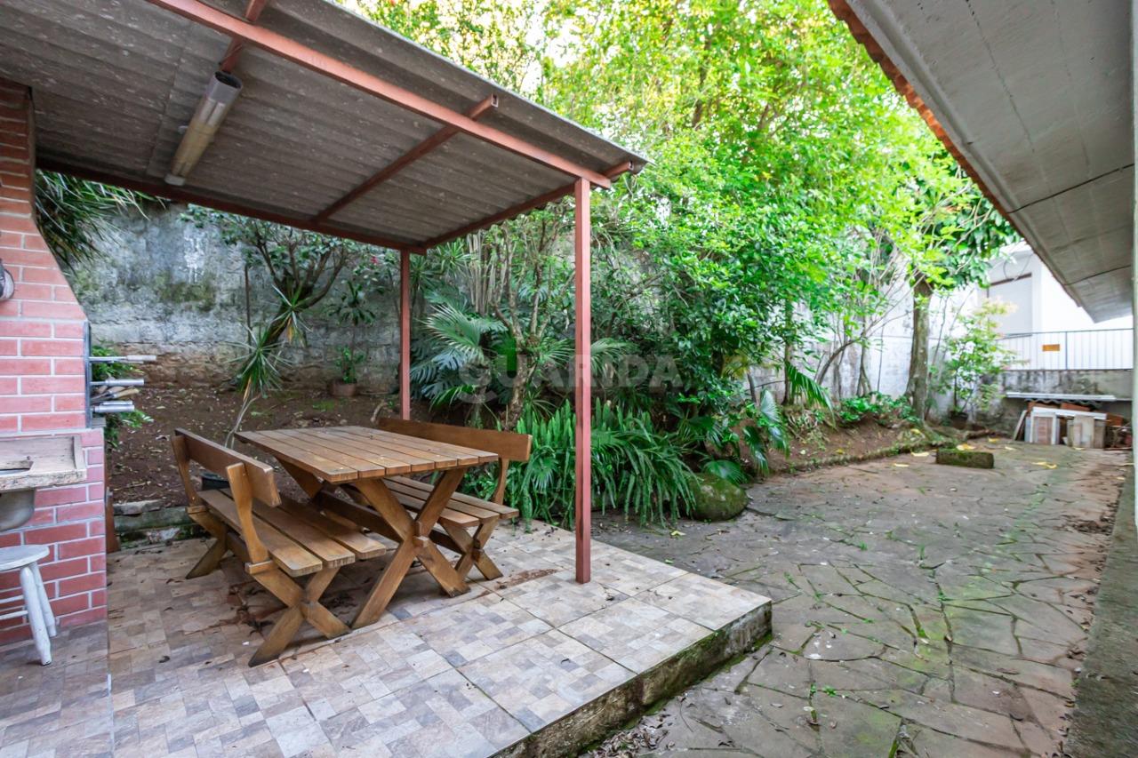 casa sobrado para alugar em Rua Gregor Mendel, 75 - foto 26