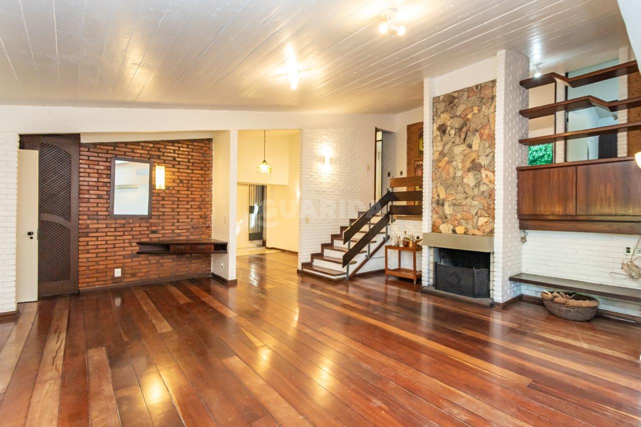 casa sobrado para alugar em Rua Gregor Mendel, 75 - foto 7