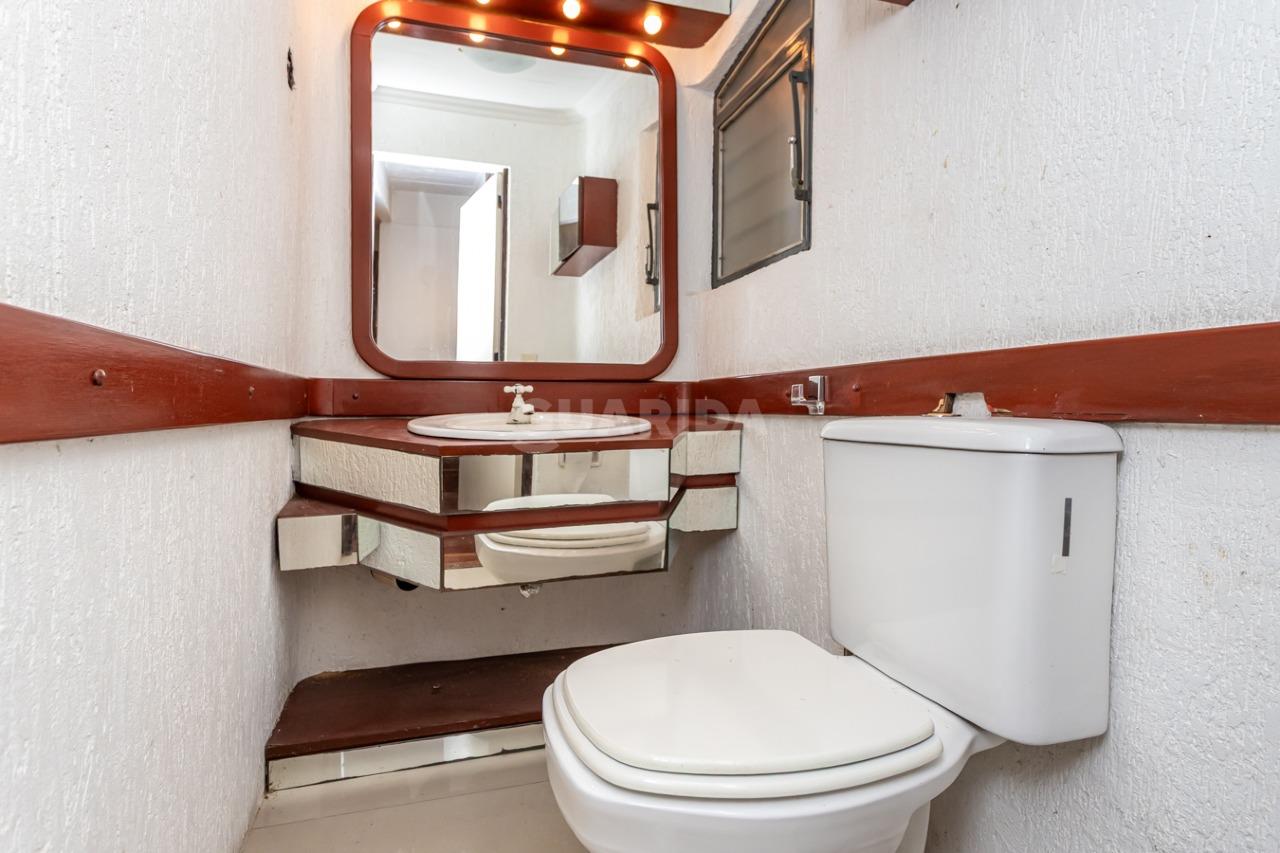 casa sobrado para alugar em Rua Gregor Mendel, 75 - foto 12