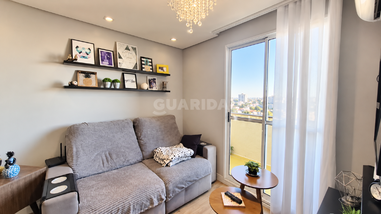 Apartamento para alugar em Avenida Assis Brasil, 4908 - foto 4