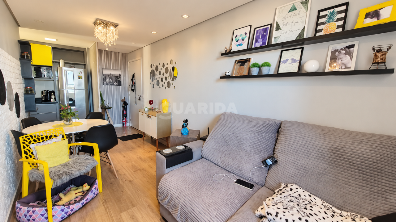 Apartamento para alugar em Avenida Assis Brasil, 4908 - foto 9