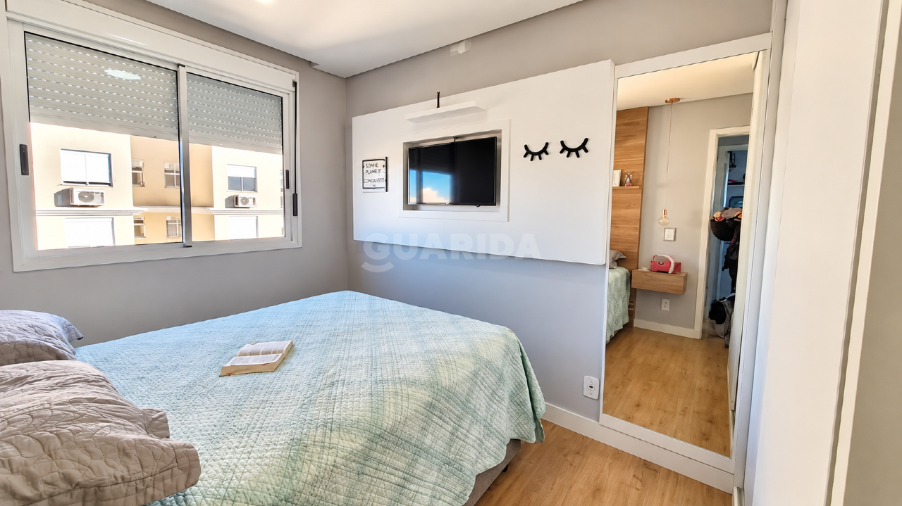 Apartamento para alugar em Avenida Assis Brasil, 4908 - foto 15