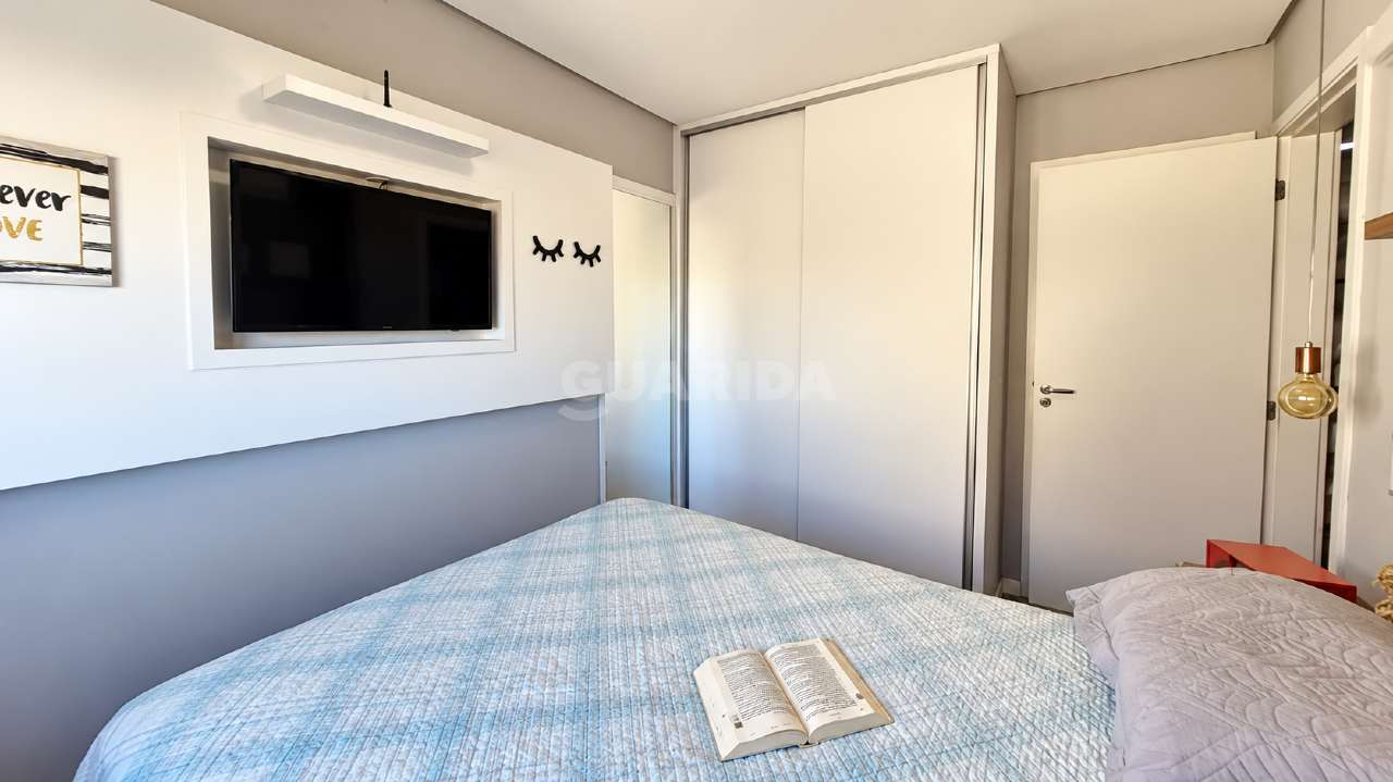 Apartamento para alugar em Avenida Assis Brasil, 4908 - foto 17