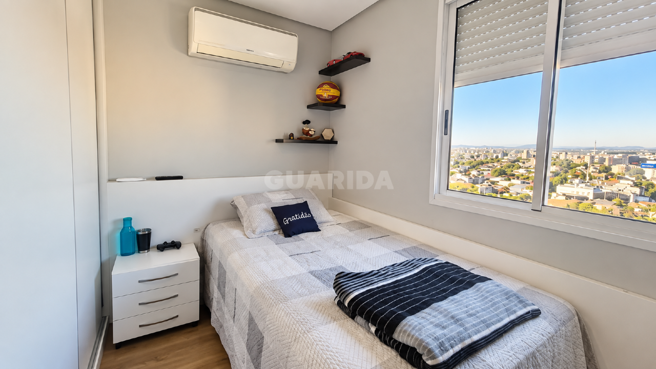 Apartamento para alugar em Avenida Assis Brasil, 4908 - foto 19