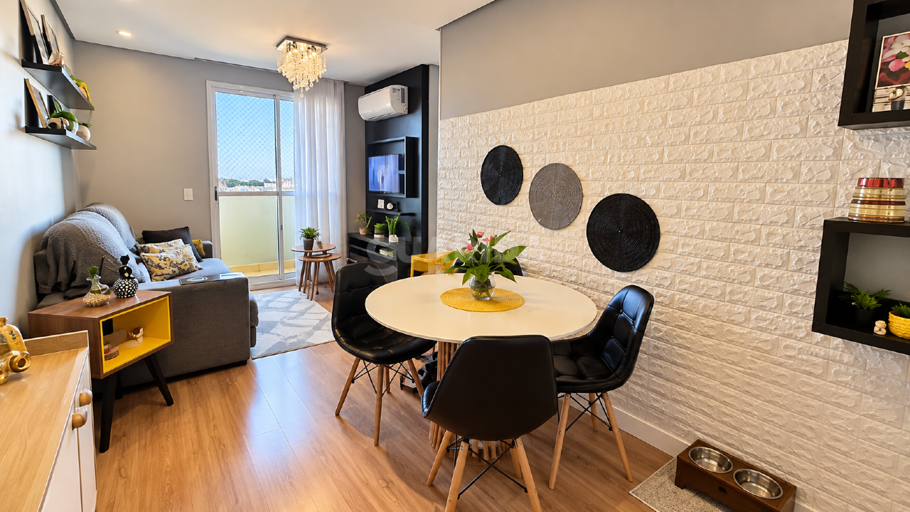 Apartamento para alugar em Avenida Assis Brasil, 4908 - foto 2