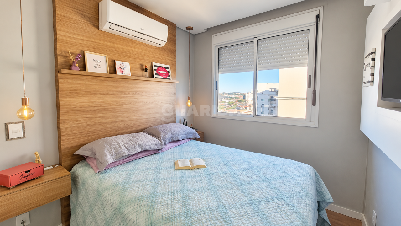 Apartamento para alugar em Avenida Assis Brasil, 4908 - foto 14