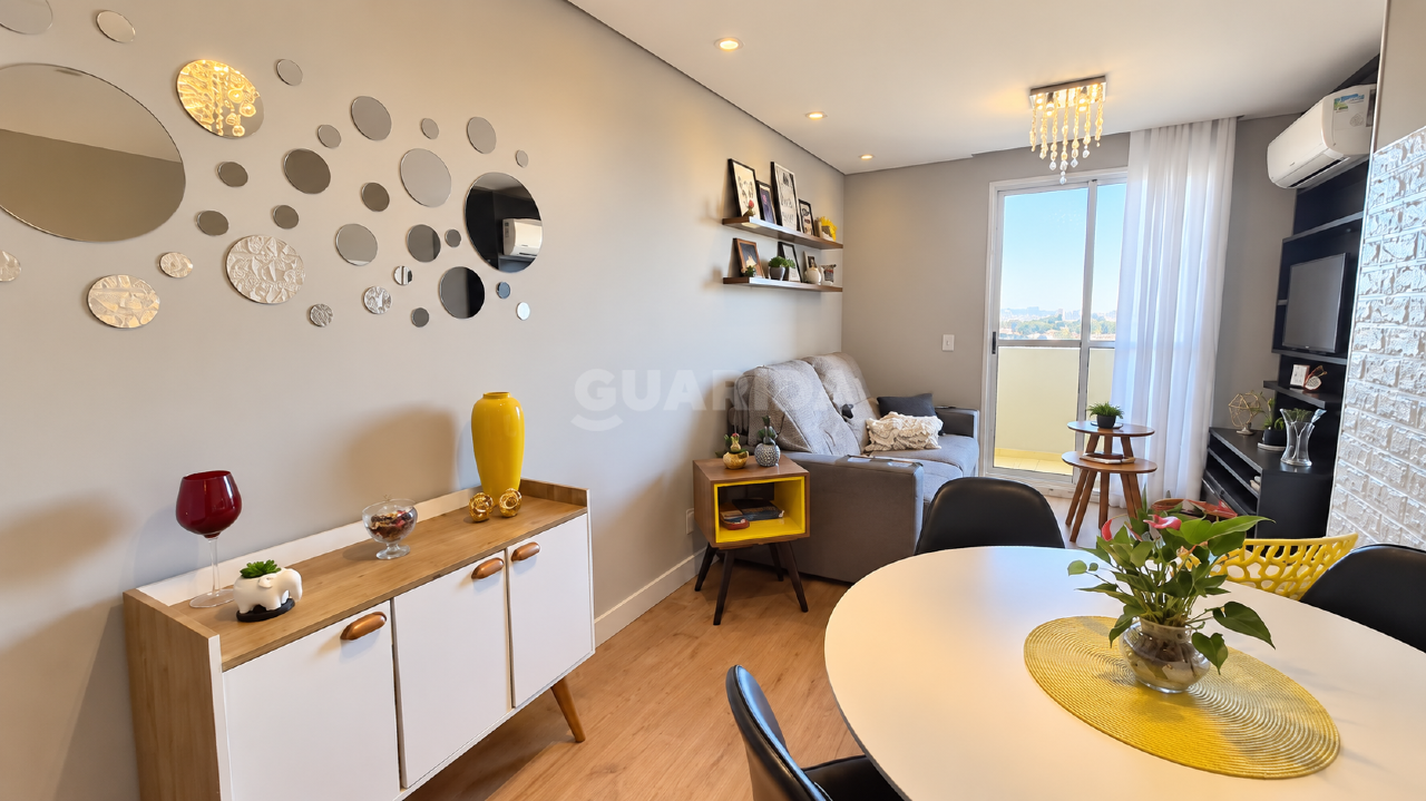 Apartamento para alugar em Jardim Lindóia, Porto Alegre - foto 1