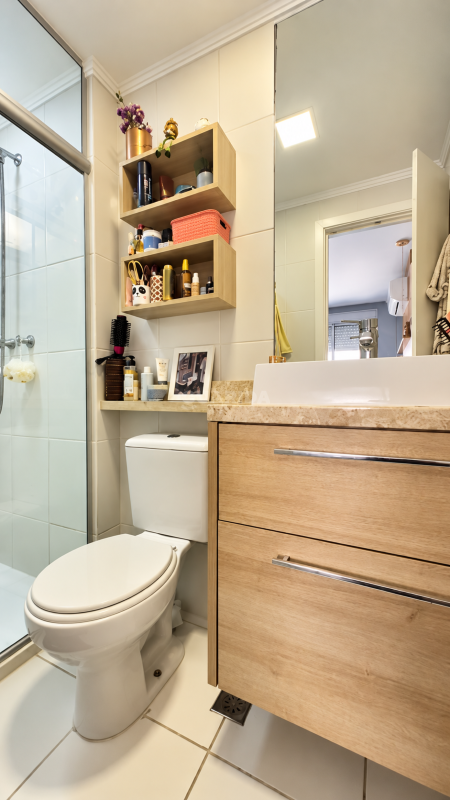 Apartamento para alugar em Avenida Assis Brasil, 4908 - foto 22