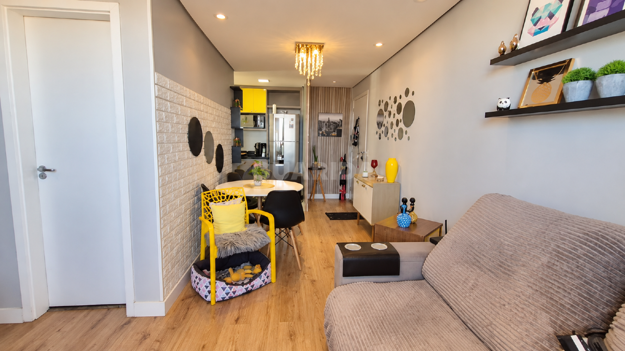 Apartamento para alugar em Avenida Assis Brasil, 4908 - foto 10
