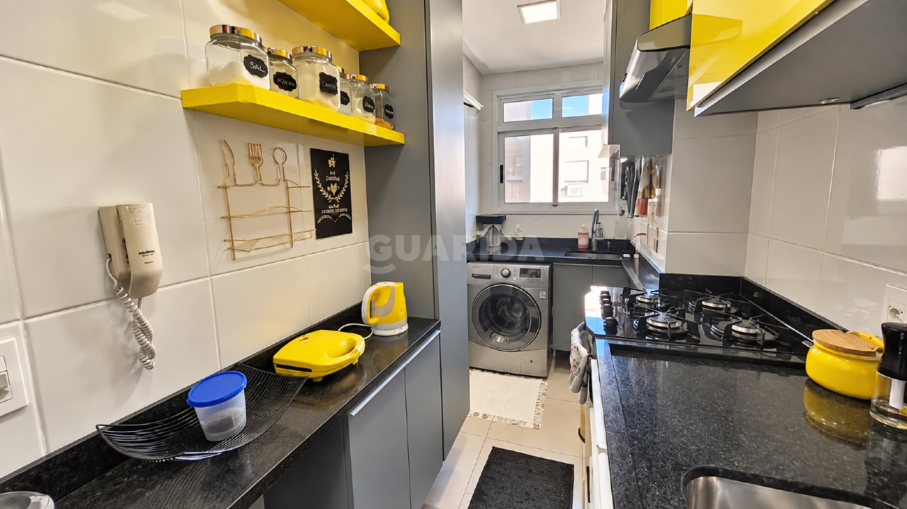 Apartamento para alugar em Avenida Assis Brasil, 4908 - foto 13