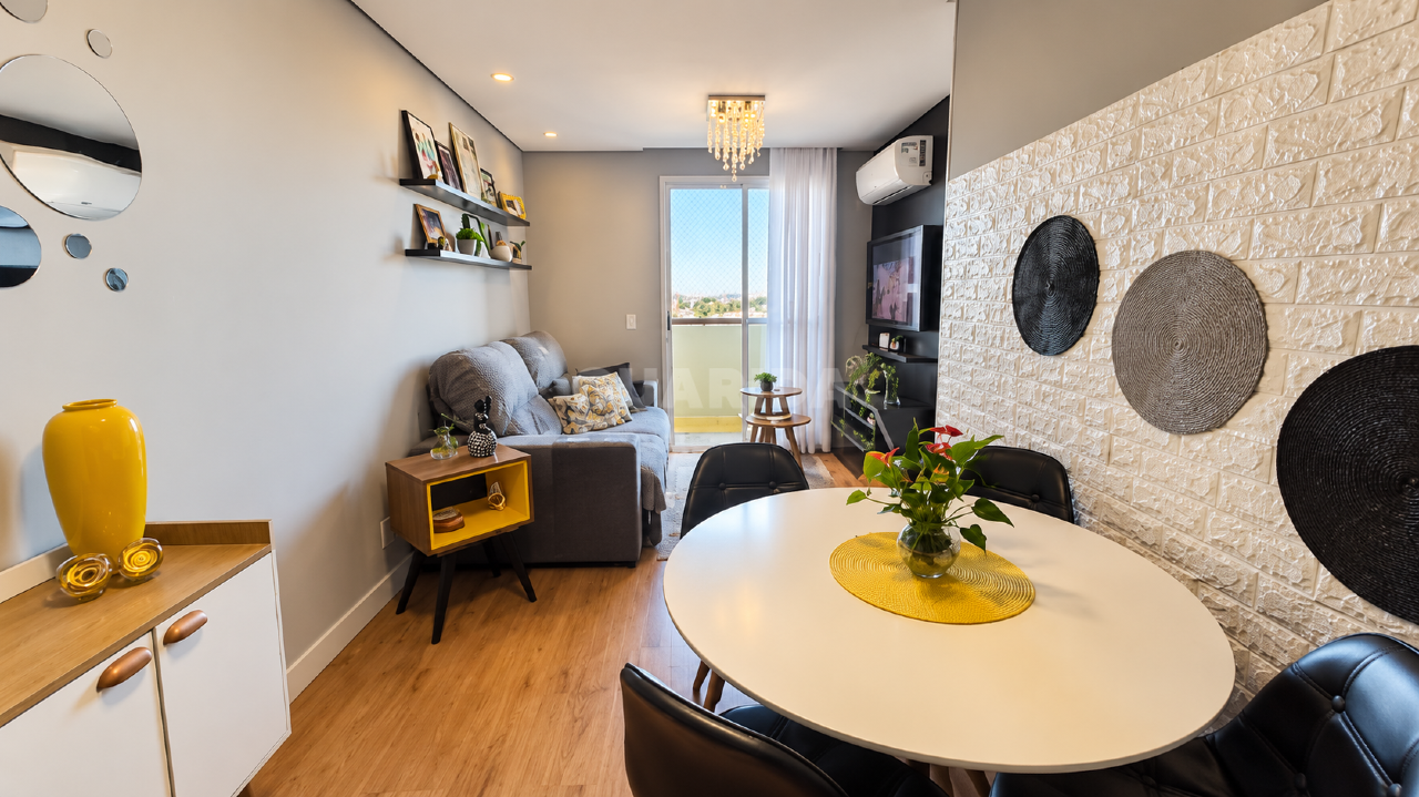 Apartamento para alugar em Avenida Assis Brasil, 4908 - foto 3