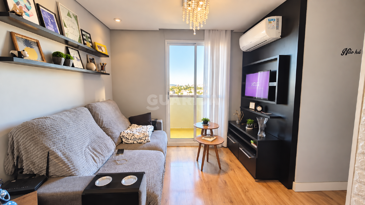 Apartamento para alugar em Avenida Assis Brasil, 4908 - foto 5