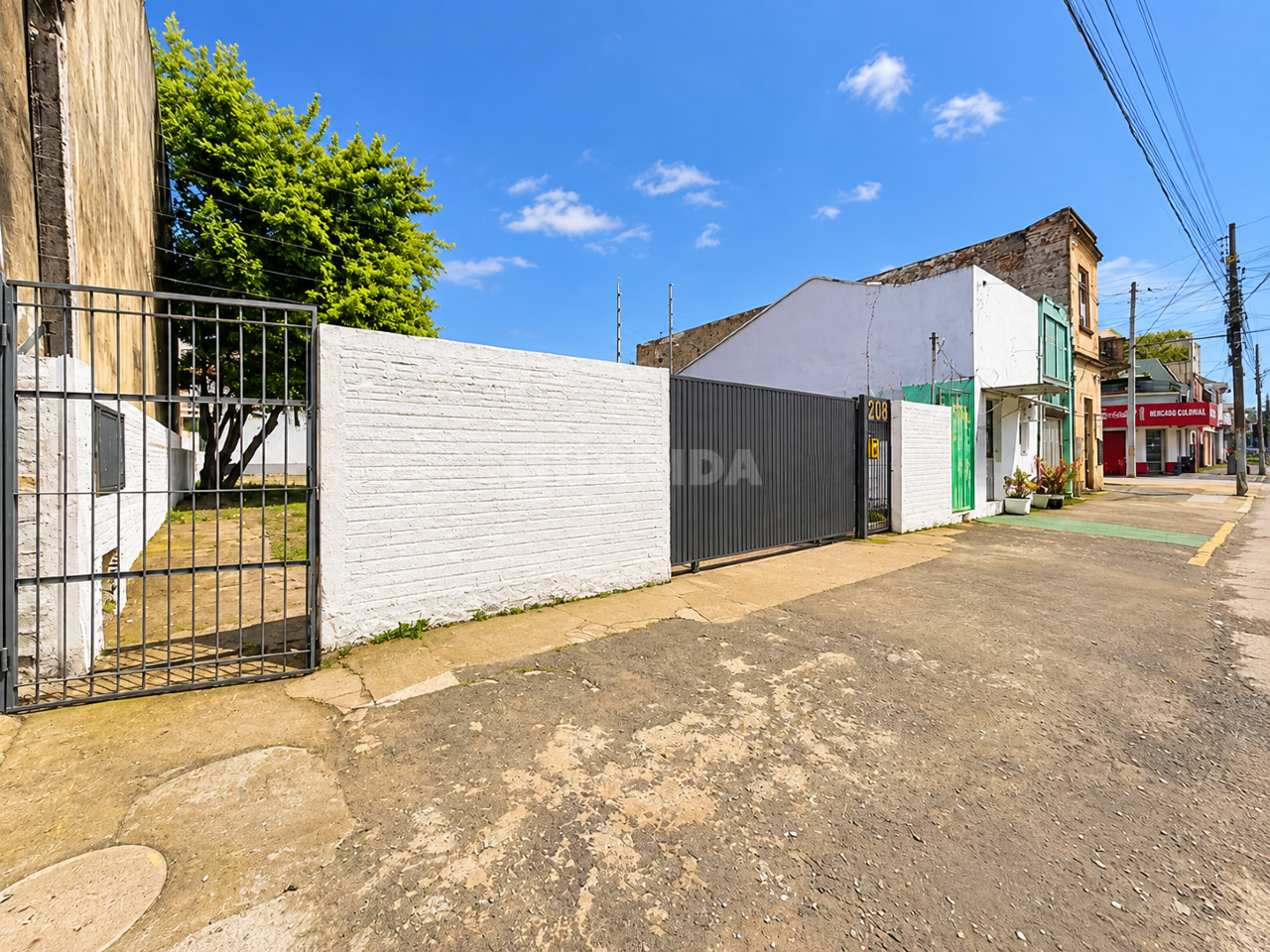 galpao deposito pavilhao para alugar em Rua do Parque, 208 - foto 21