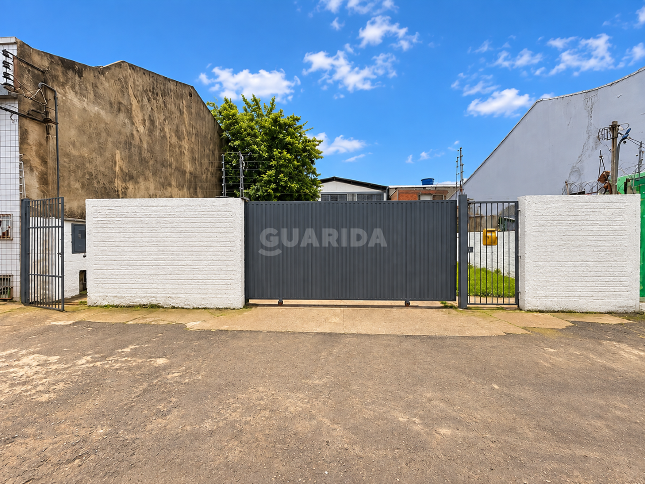 galpao deposito pavilhao para alugar em Rua do Parque, 208 - foto 20