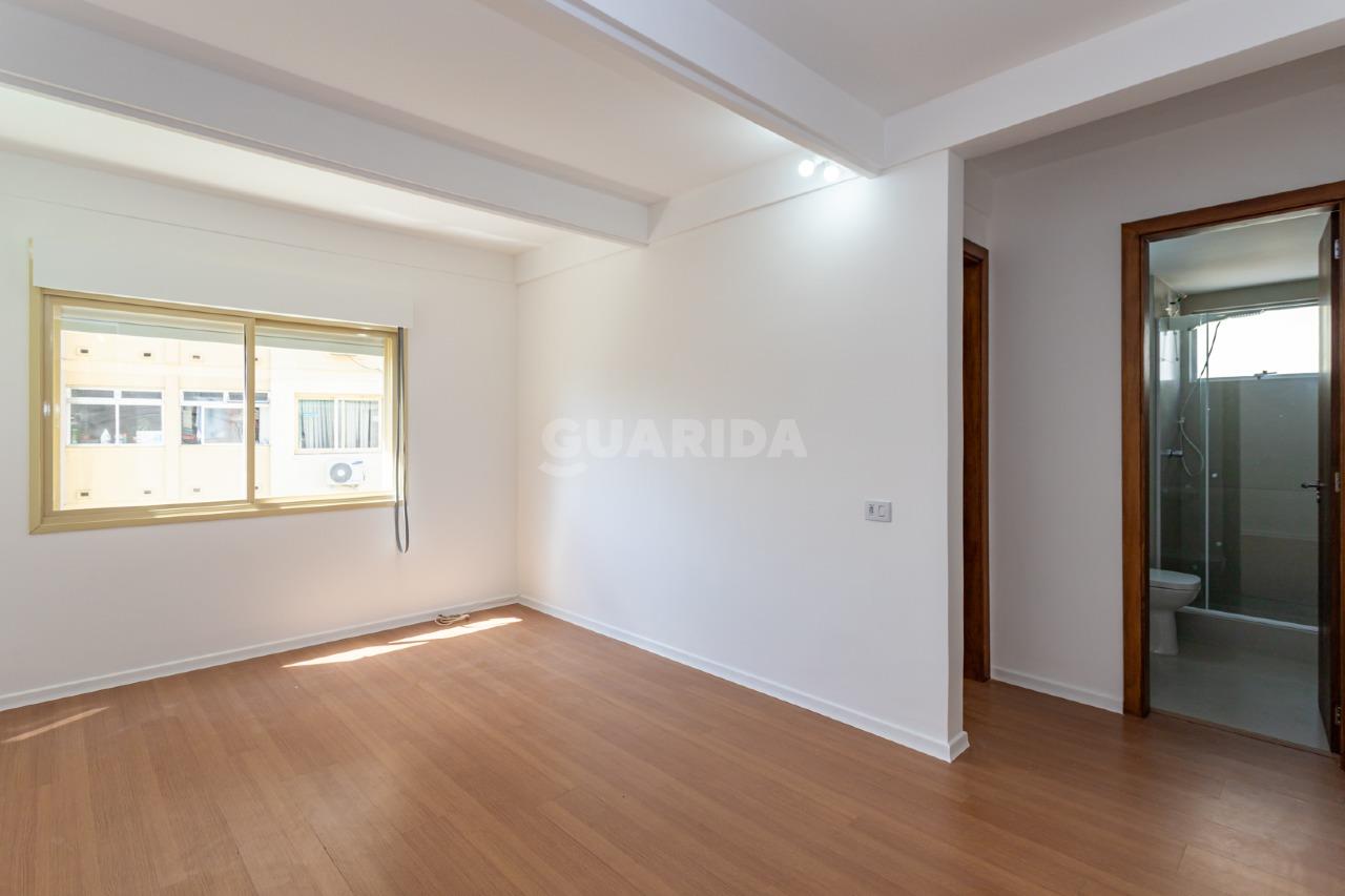 Apartamento para alugar em Santana, Porto Alegre - foto 1