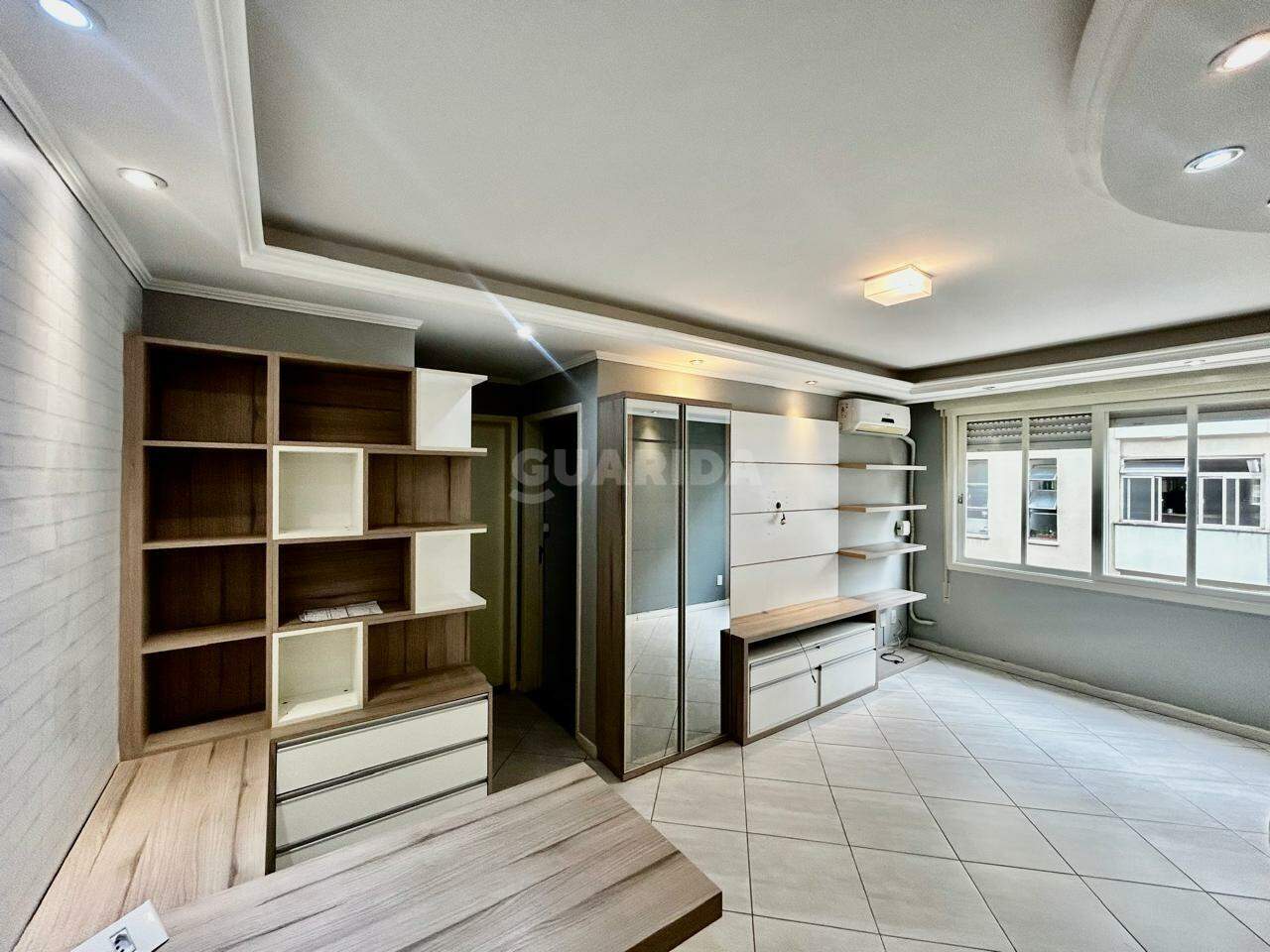 Apartamento para alugar em Petrópolis, Porto Alegre - foto 1