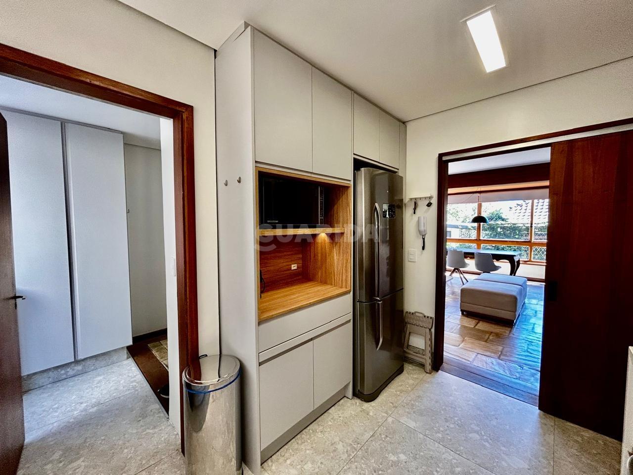Apartamento para alugar em Rua Anita Garibaldi, 811 - foto 10