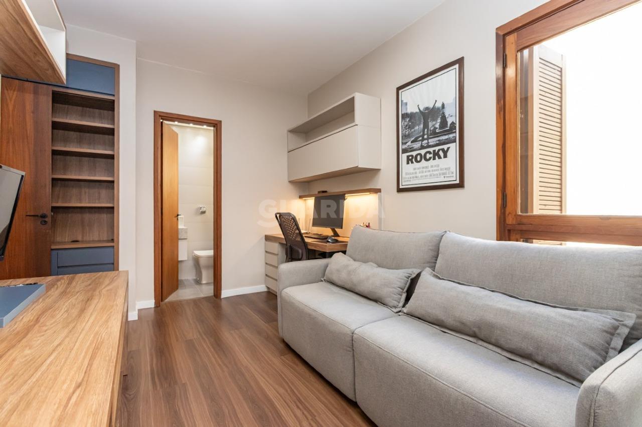 Apartamento para alugar em Rua Anita Garibaldi, 811 - foto 23