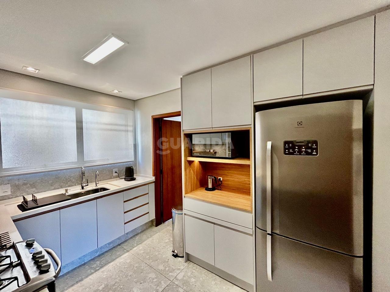 Apartamento para alugar em Rua Anita Garibaldi, 811 - foto 11