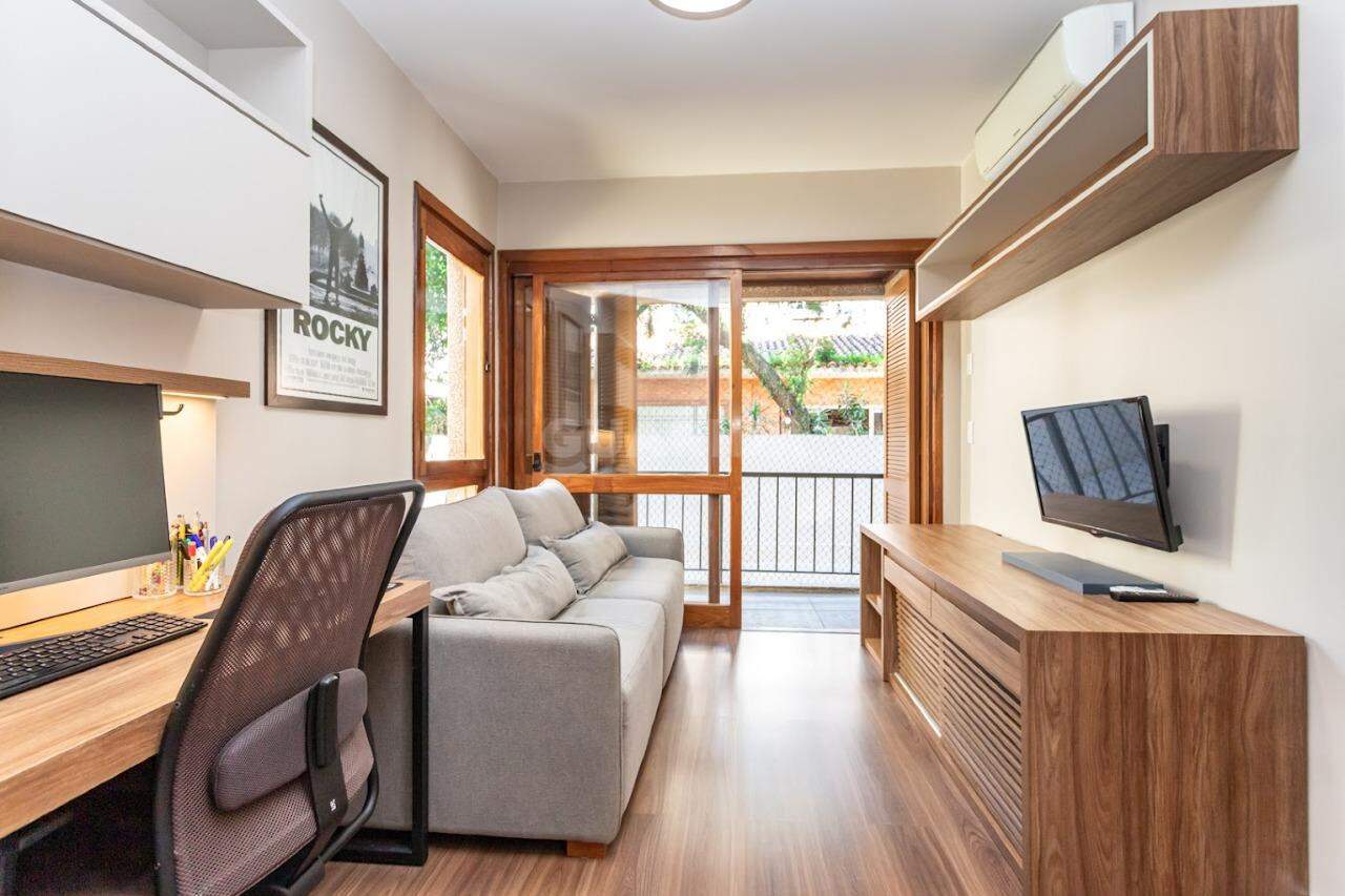 Apartamento para alugar em Rua Anita Garibaldi, 811 - foto 22