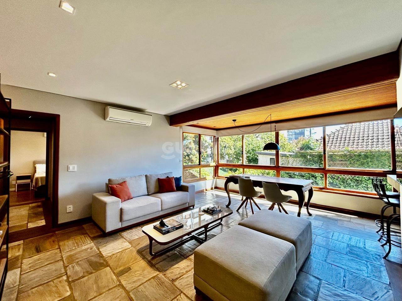 Apartamento para alugar em Rua Anita Garibaldi, 811 - foto 2